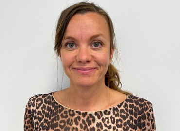 Janni Hjortlund