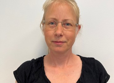 Dorte Pelvig