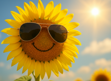 Sunflower 500X331
